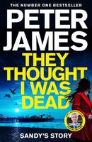 Peter James's Latest Book