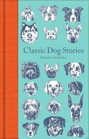 Cover of Classic Dog Stories by Ned Halley