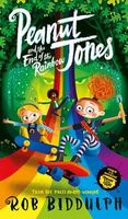 Peanut Jones and the End of the Rainbow