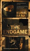 Kunal Basu's Latest Book