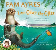 Pam Ayres's Latest Book