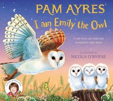 Pam Ayres's Latest Book