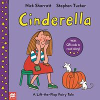 Nick Sharratt's Latest Book