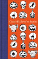 Cover of Classic Hallowe'en Stories by Ned Halley