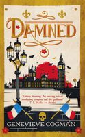 Genevieve Cogman's Latest Book