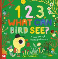 Carly Gledhill's Latest Book