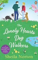 The Lonely Hearts Dog Walkers