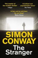 Simon Conway's Latest Book