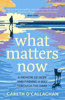 Gareth O'Callaghan's Latest Book