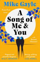 Mike Gayle's Latest Book