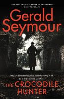 Gerald Seymour's Latest Book