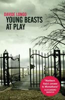 Cover of Young Beasts at Play by Davide Longo