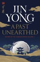 Jin Yong's Latest Book
