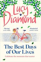 Lucy Diamond's Latest Book