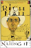 Rich Hall's Latest Book