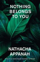 Nathacha Appanah's Latest Book