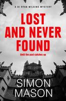 Simon Mason's Latest Book