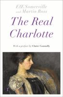 Cover of The Real Charlotte by Claire Connolly