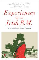 Cover of Experiences of an Irish R. M. by Claire Connolly