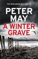 Peter May's Latest Book