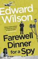 Edward Wilson's Latest Book