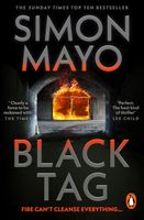 Simon Mayo's Latest Book