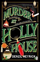 Murder at Holly House