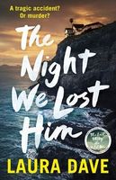 Laura Dave's Latest Book