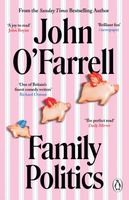 John O'Farrell's Latest Book