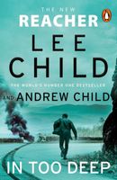Lee Child; Andrew Child's Latest Book