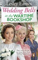 Lesley Eames's Latest Book