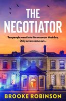 Brooke Robinson's Latest Book