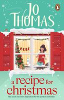 Jo Thomas's Latest Book