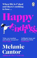 Cover of Happy Endings by Melanie Cantor