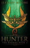 Cover of Hunter by Jeffery Moore