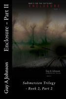 Cover of Enclosure - Part II by Guy A. Johnson