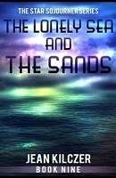 Cover of The Lonely Sea and the Sands by Jean Kilczer