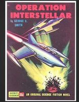 Operation Interstellar