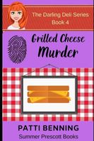 Grilled Cheese Murder
