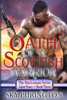 Oath of a Scottish Warrior