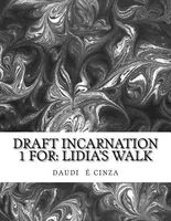 Cover of For Lidia's Walk by Daudi E. Cinza