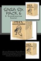 Saga Six Pack 6: A Scandinavian Sextet