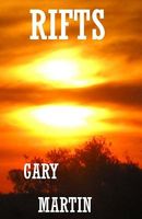 Cover of Rifts by Gary M. Martin