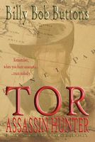 Cover of TOR Assassin Hunter by Billy Bob Buttons