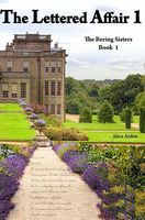 Cover of The Lettered Affair 1 by Alice Ayden