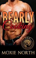 Bearly Cooking