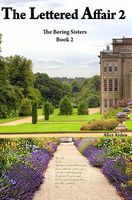 Cover of The Lettered Affair 2 by Alice Ayden