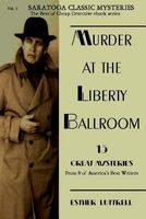 Murder at the Liberty Ballroom