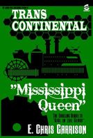 Cover of Mississippi Queen by Eric Garrison
