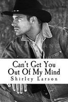 Shirley Larson's Latest Book